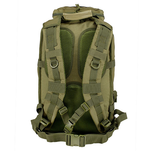 Defcon 5 Rucksack Easy 45 Liter od green (oliv) Bild 7