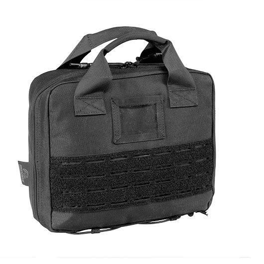 Defcon 5 Dynamic Shooting Bag Pistolentasche schwarz