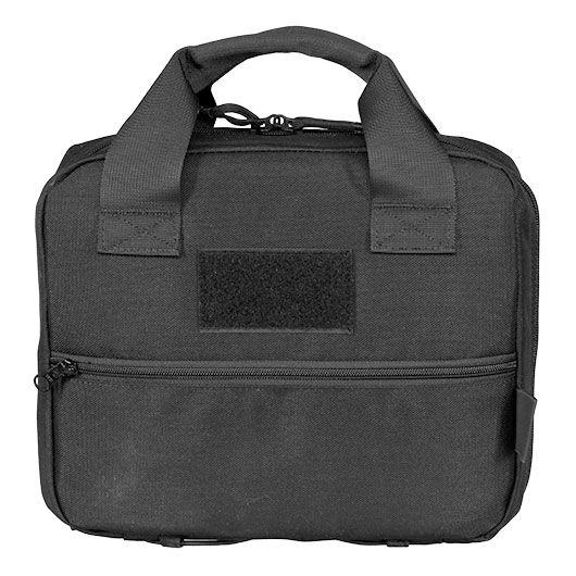 Defcon 5 Dynamic Shooting Bag Pistolentasche schwarz Bild 3