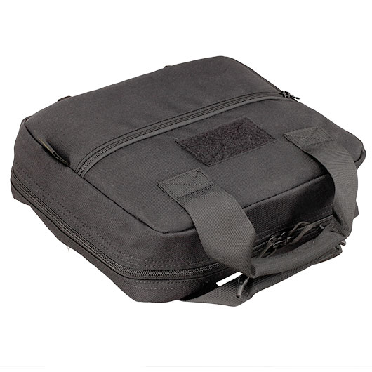 Defcon 5 Dynamic Shooting Bag Pistolentasche schwarz Bild 5