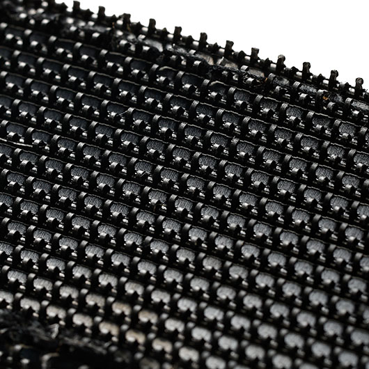 101INC Lasercut Patch Cat Eyes Coyote leuchtend mit Klett auf der Rckseite Bild 5