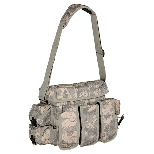 Brandit Umhngetasche Grab Bag at-digital