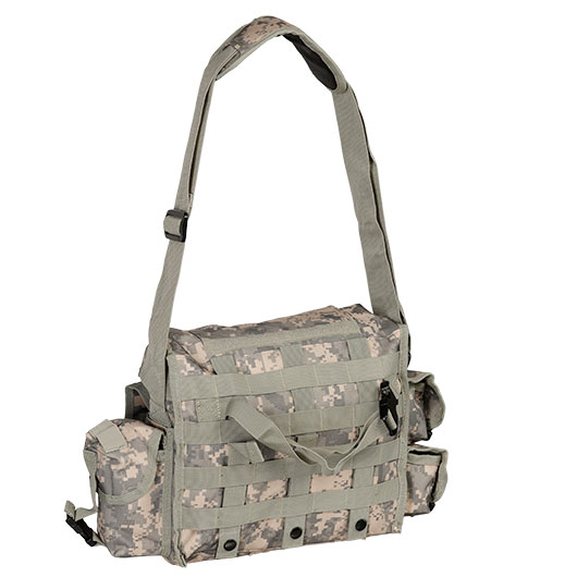 Brandit Umhngetasche Grab Bag at-digital Bild 1