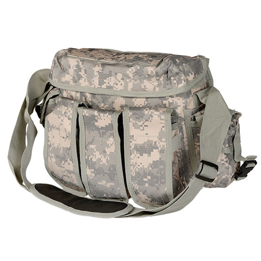 Brandit Umhngetasche Grab Bag at-digital Bild 11