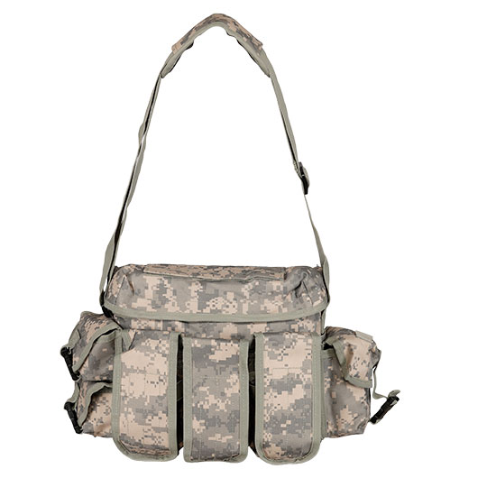 Brandit Umhngetasche Grab Bag at-digital Bild 2