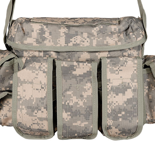 Brandit Umhngetasche Grab Bag at-digital Bild 4