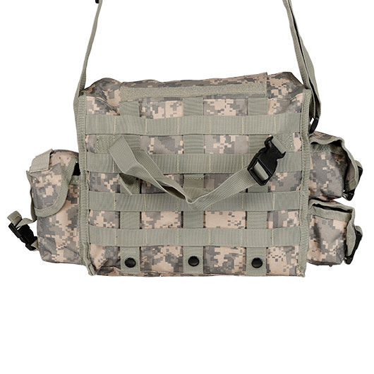 Brandit Umhngetasche Grab Bag at-digital Bild 6