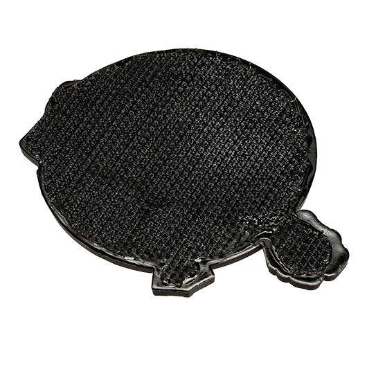 M-Tech Patch - Untoter Wikinger oliv Bild 3