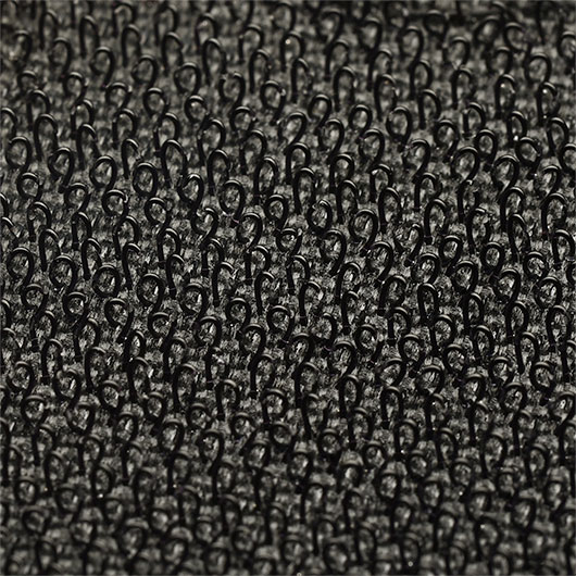 M-Tech Patch - Untoter Wikinger oliv Bild 4