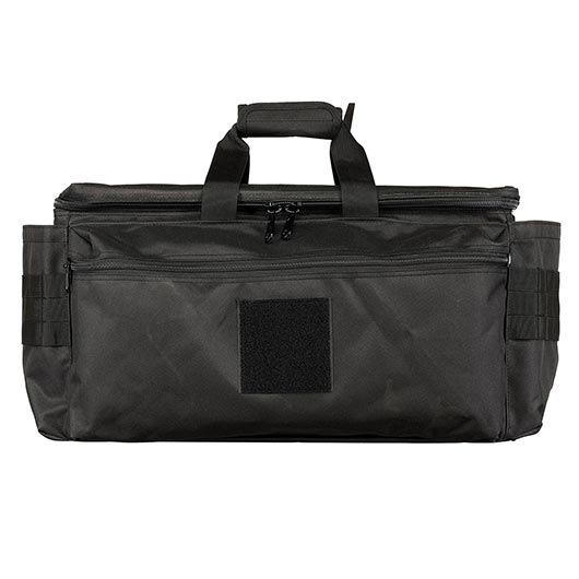 Brandit Tasche Operation Bag schwarz Bild 1