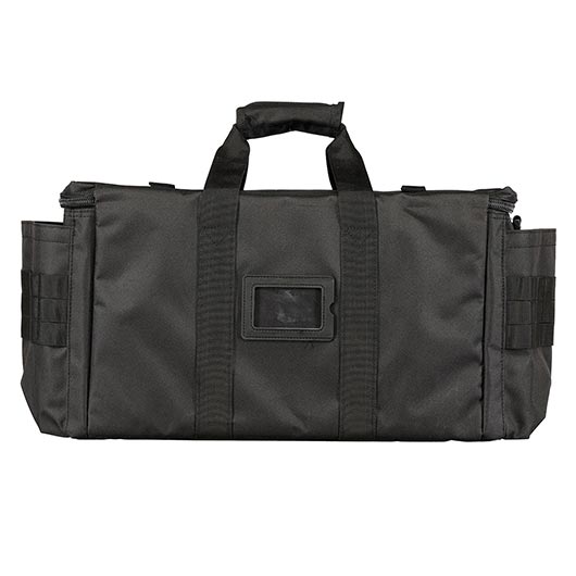 Brandit Tasche Operation Bag schwarz Bild 2