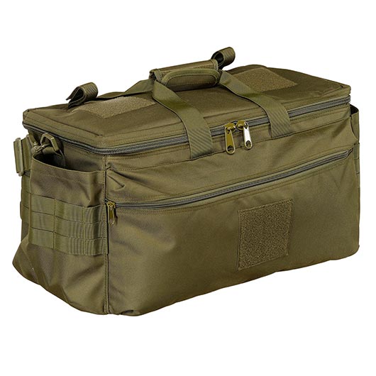 Brandit Tasche Operation Bag oliv