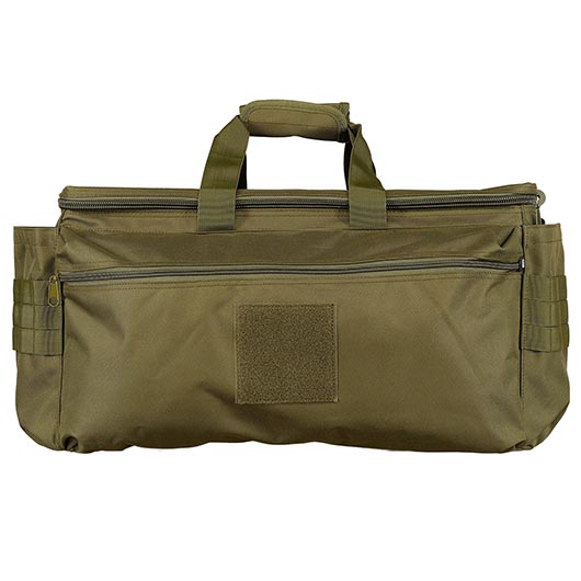 Brandit Tasche Operation Bag oliv Bild 1
