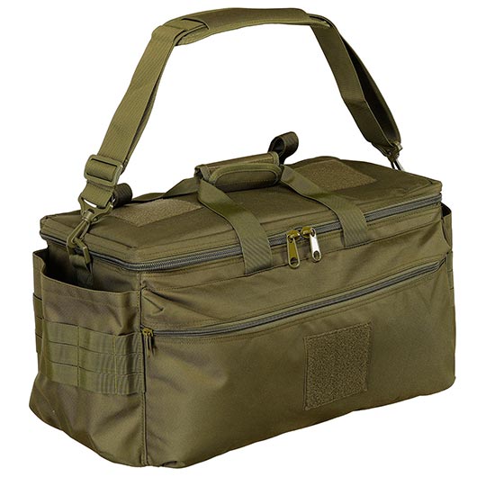 Brandit Tasche Operation Bag oliv Bild 4