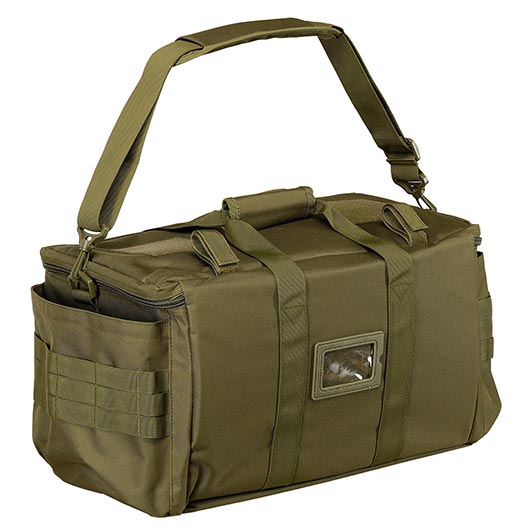 Brandit Tasche Operation Bag oliv Bild 5