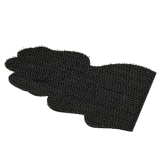 JTG Ukrainischer Flaggen Patch gestickt Bild 3