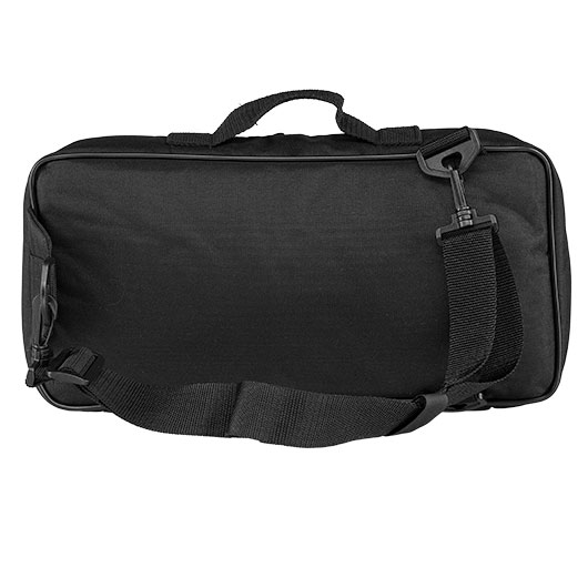 SRC 40 cm FieldCarry Tactical Soft Pistol Bag / Pistolen-Futteral schwarz Bild 3