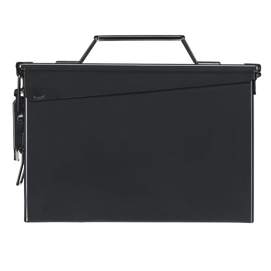 Munitionskiste Kal. 30mm - Skull and Bones Bild 4