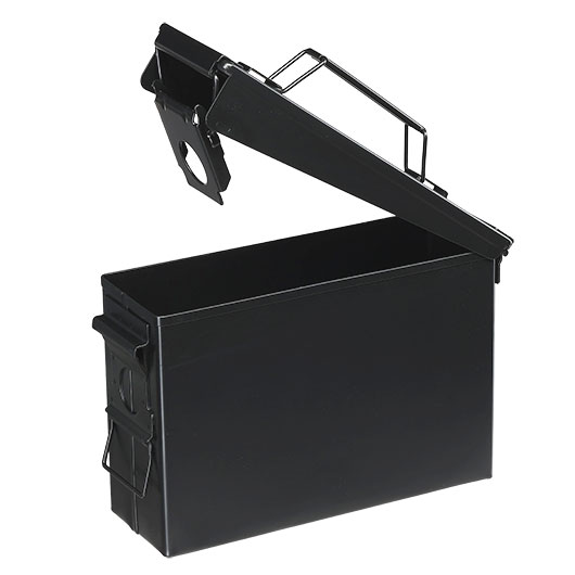 Munitionskiste Kal. 30mm - Skull and Bones Bild 5