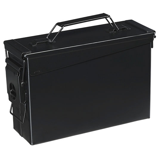 Munitionskiste Kal. 30mm - Skull and Bones Bild 6