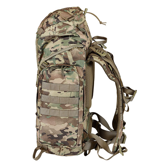 Highlander Forces Elite Rucksack 33 Liter tarnfarben (HMTC) Bild 3