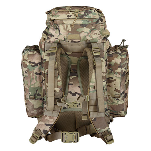 Highlander Forces Elite Rucksack 33 Liter tarnfarben (HMTC) Bild 5