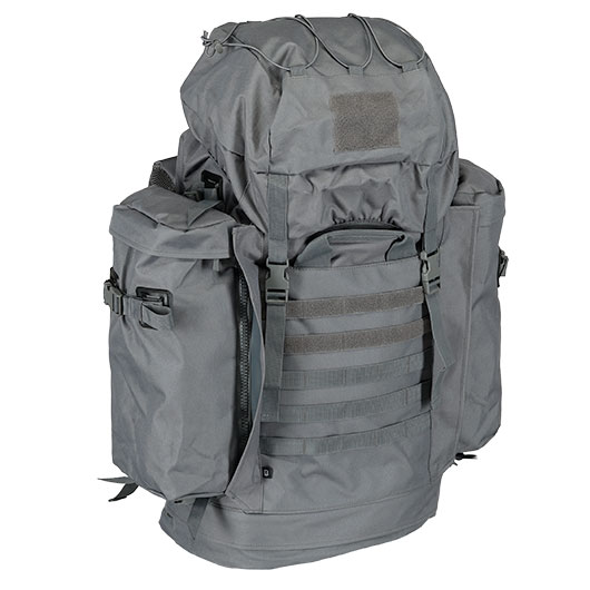 Brandit US Cooper Mountain Rucksack 80 Liter anthrazit