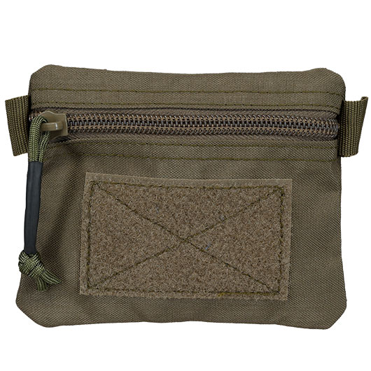 101 INC EDC Taktische Tasche XA3 mit Klettfl�che