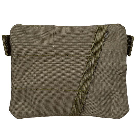 101 INC EDC Taktische Tasche XA3 mit Klettfl�che Bild 1