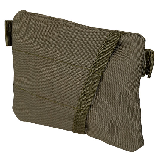 101 INC EDC Taktische Tasche XA3 mit Klettfl�che Bild 3