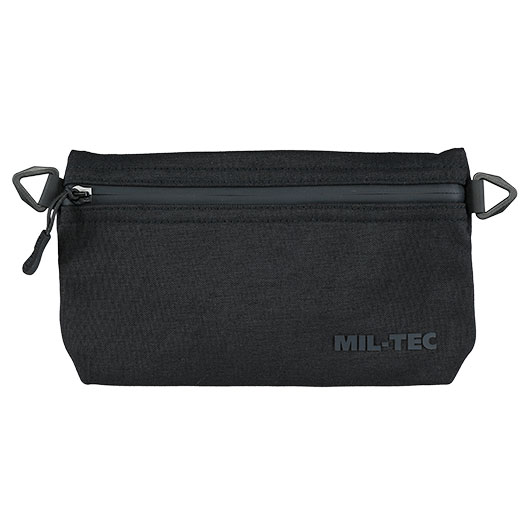 Mil-Tec Zubeh�rtasche Accessory Pouch schwarz
