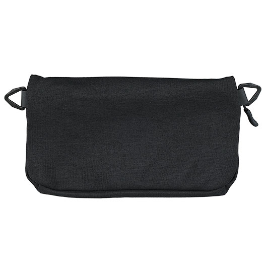 Mil-Tec Zubeh�rtasche Accessory Pouch schwarz Bild 1