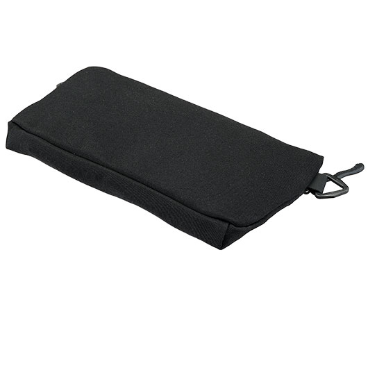 Mil-Tec Zubeh�rtasche Accessory Pouch schwarz Bild 3