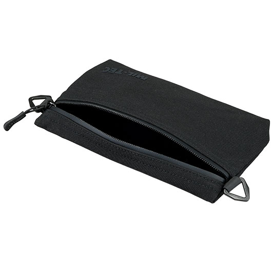 Mil-Tec Zubeh�rtasche Accessory Pouch schwarz Bild 4
