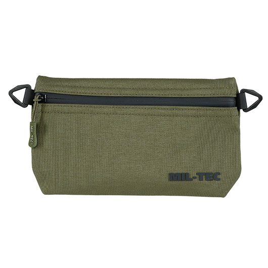 Mil-Tec Zubeh�rtasche Accessory Pouch oliv