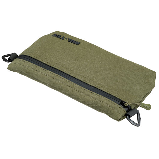 Mil-Tec Zubeh�rtasche Accessory Pouch oliv Bild 2
