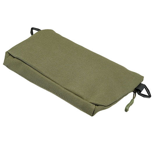 Mil-Tec Zubeh�rtasche Accessory Pouch oliv Bild 3