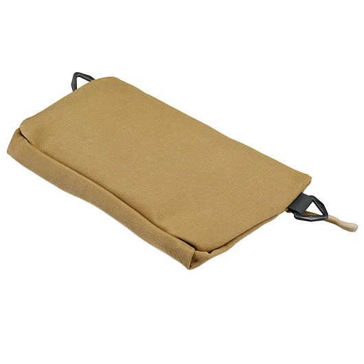 Mil-Tec Zubeh�rtasche Accessory Pouch coyote dunkel Bild 3