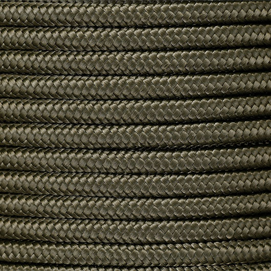 Kommandoseil 5 mm x 60 m oliv Bild 3
