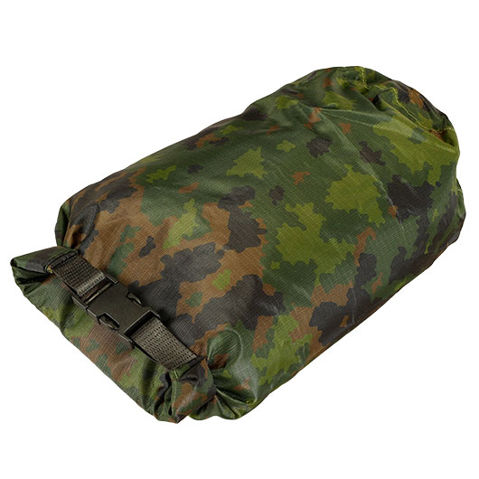 MFH Packsack Transportbeutel Drybag 4 Liter M05 tarn Bild 5