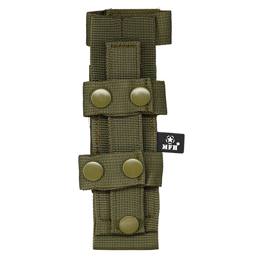 MFH Zubeh�rtasche IFAK oliv Bild 4
