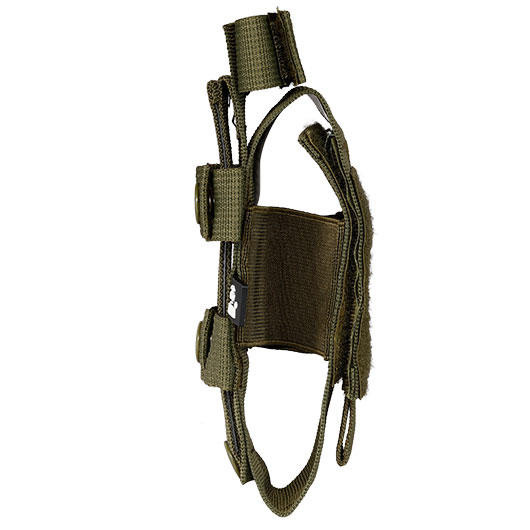 MFH Zubeh�rtasche IFAK oliv Bild 5