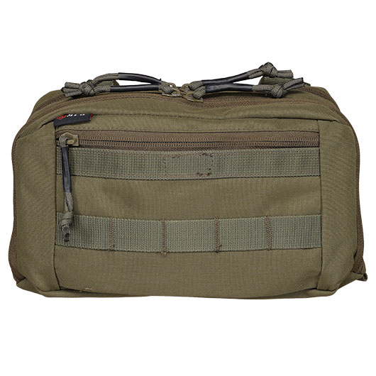 MFH Brusttasche Chest Pack Recon oliv Bild 1