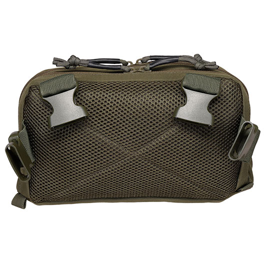 MFH Brusttasche Chest Pack Recon oliv Bild 2