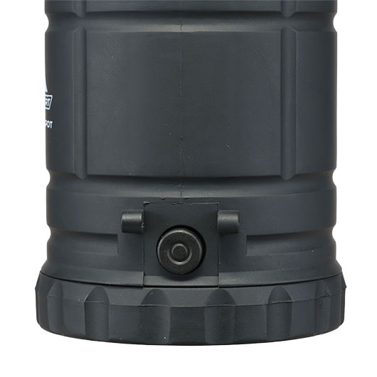 Alpina Sport Work Light Spot 360 LED Universal Arbeits- und Campingleuchte 240 Lumen schwarz Bild 10