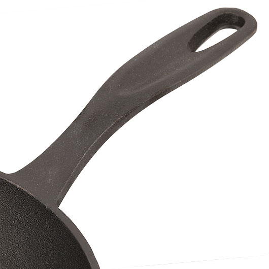 Barebones Gusseisenpfanne Cast Iron Skillet 25 cm/10 Bild 7
