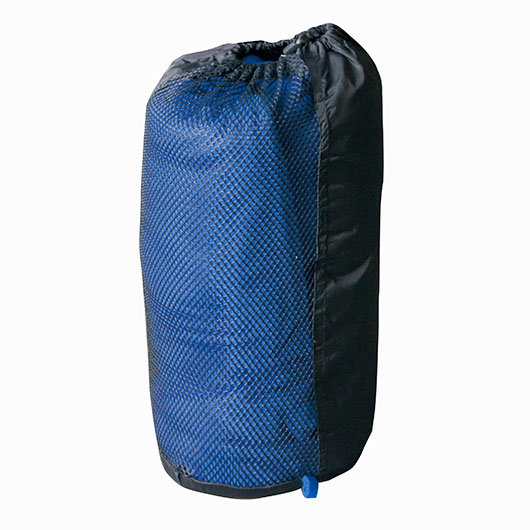 OriginOutdoors Fleece Schlafsack mit hoher W�rmeleistung Bild 3
