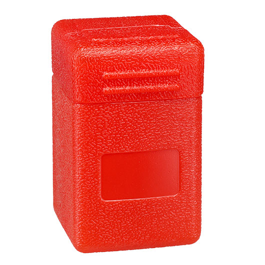 CI Camping Gaskocher mit Piezo Z�ndung&nbsp;passend f�r handels�bliche&nbsp;Gas Kartuschen Bild 6