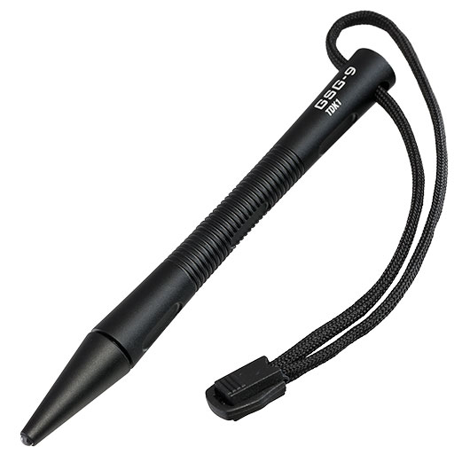 GSG-9 TDK1 Tactical Defence Kubotan