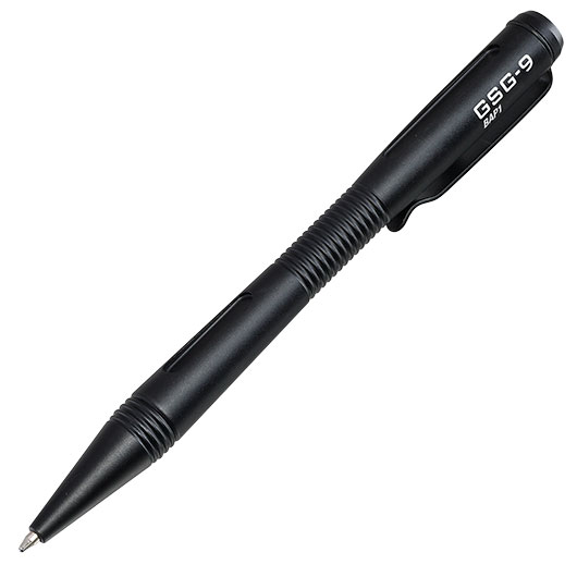 GSG-9 BAP1 Bolt Action Pen Tactical Pen
